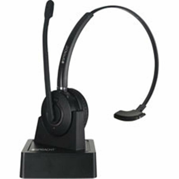 Virtual Zum Maestro Bluetooth Business Headset, Black VI3192651